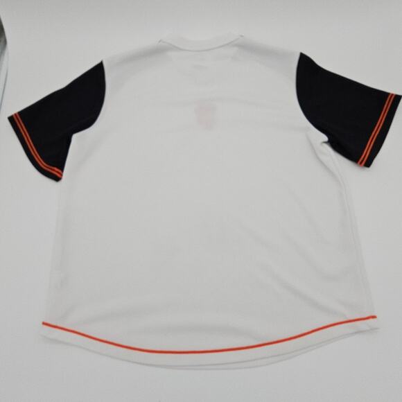 SF giants training jersey - Picture 2 of 9